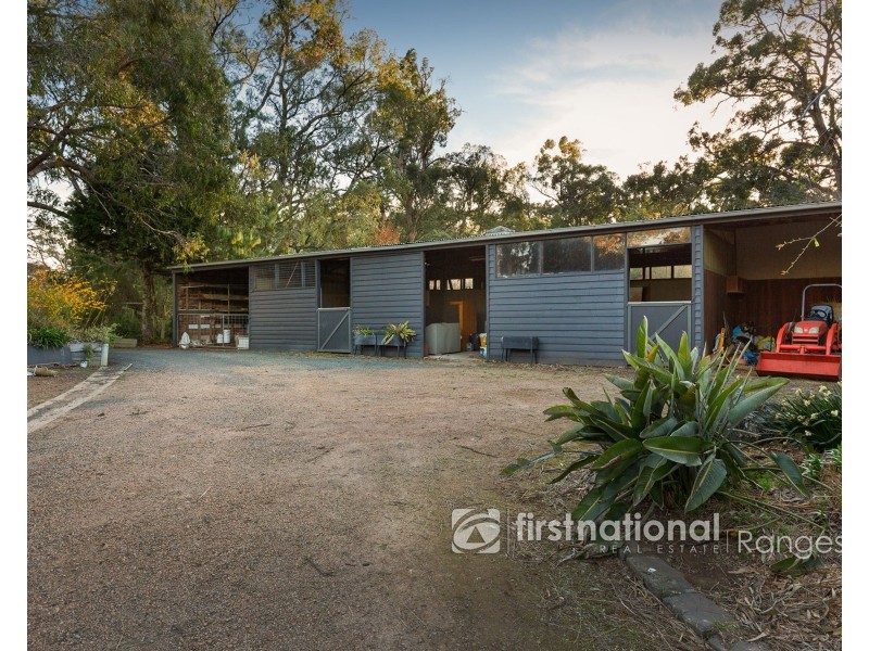41 Tschampions Road, Macclesfield VIC 3782