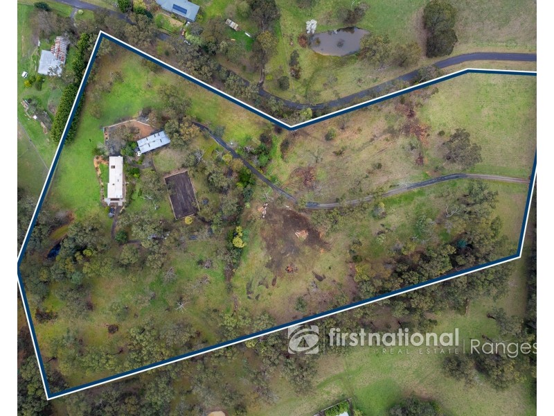 41 Tschampions Road, Macclesfield VIC 3782