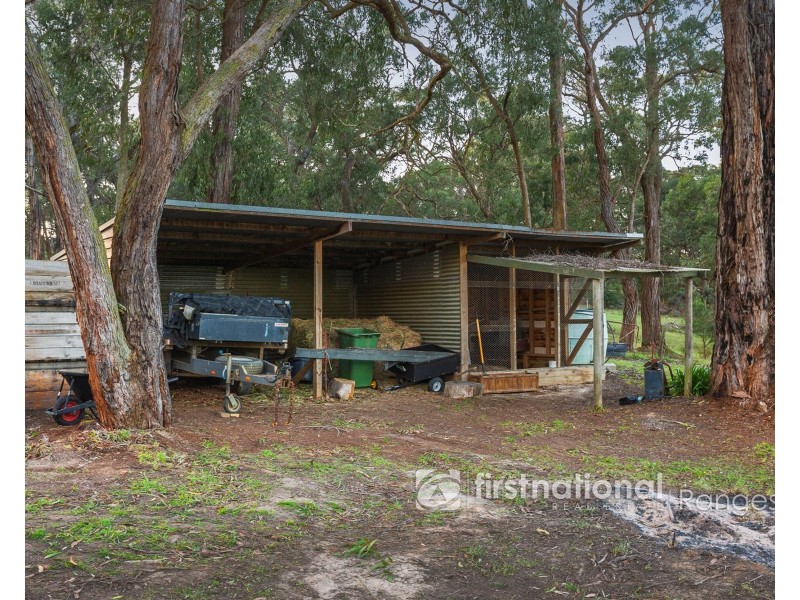 41 Tschampions Road, Macclesfield VIC 3782