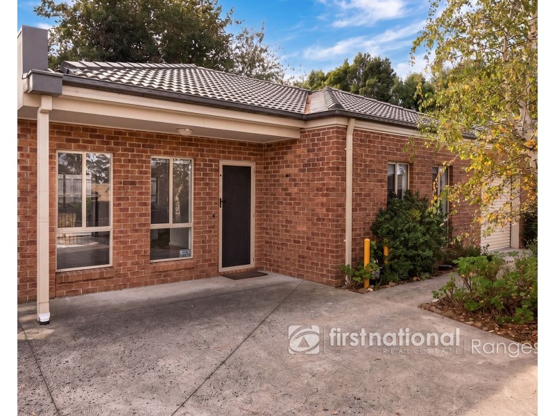 6/13 Vista Court, Gembrook VIC 3783