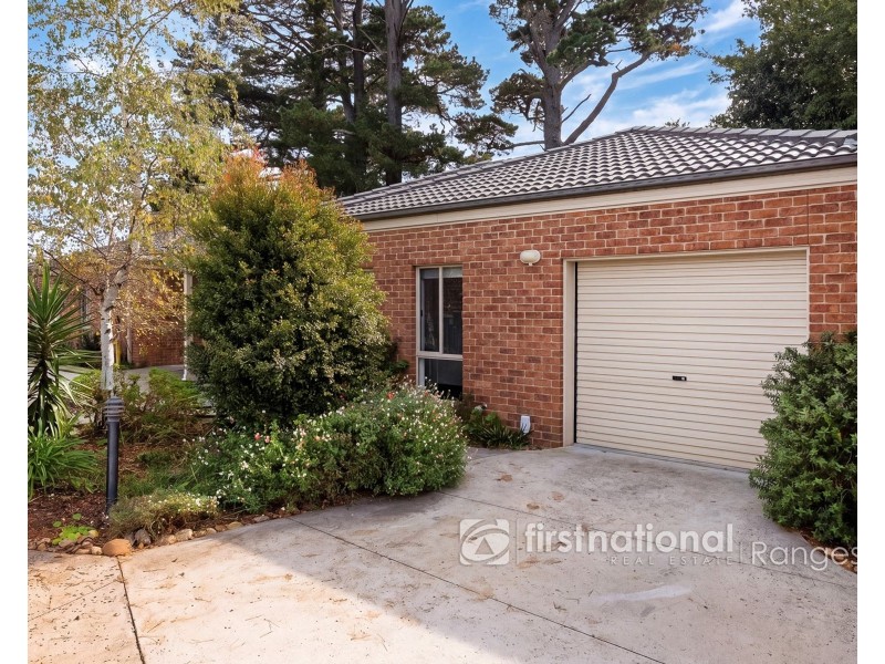 6/13 Vista Court, Gembrook VIC 3783