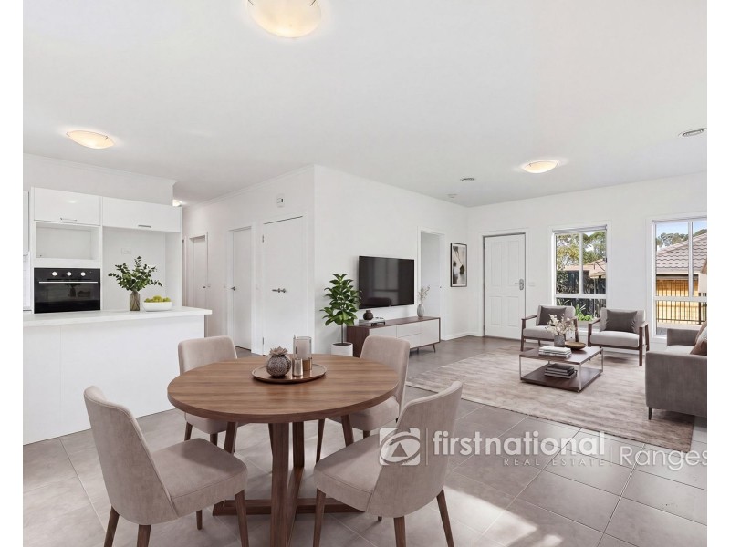 6/13 Vista Court, Gembrook VIC 3783