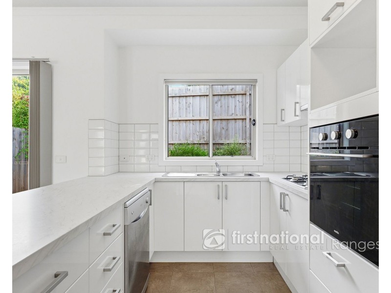 6/13 Vista Court, Gembrook VIC 3783