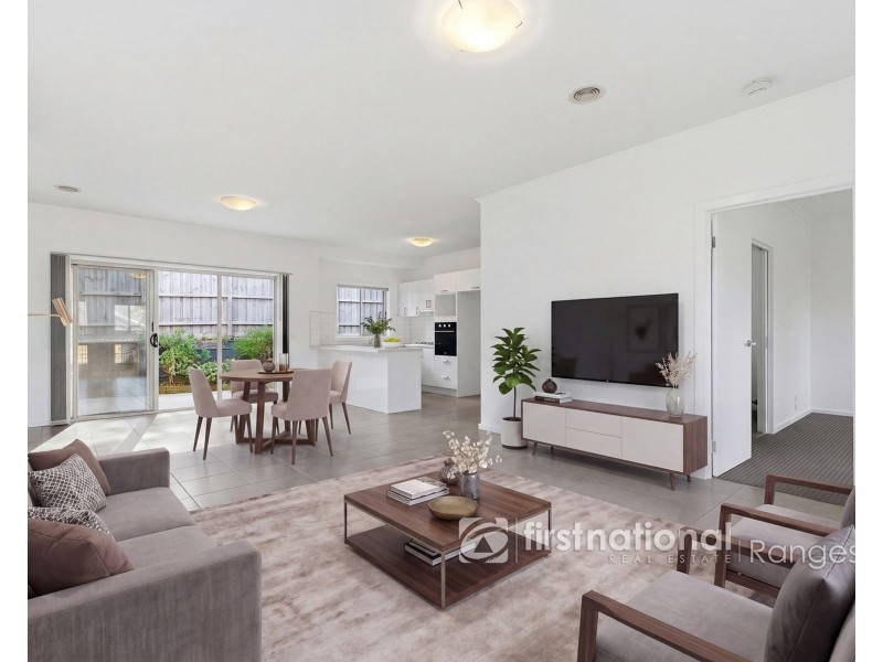 6/13 Vista Court, Gembrook VIC 3783