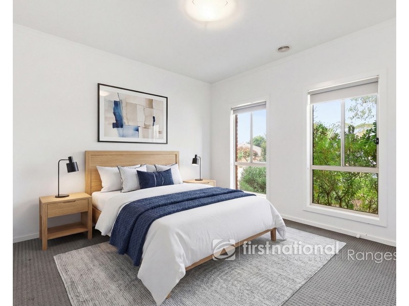 6/13 Vista Court, Gembrook VIC 3783
