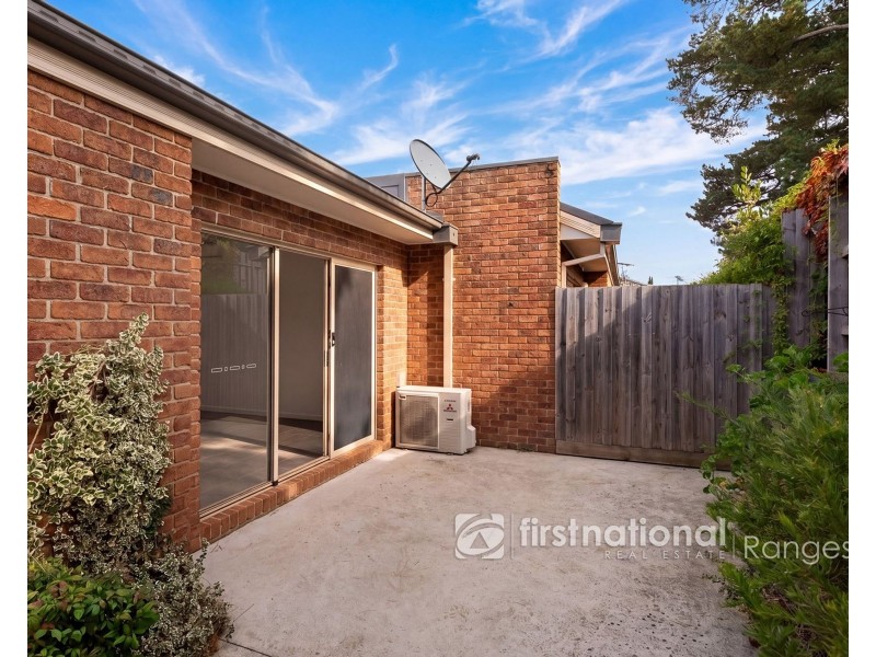 6/13 Vista Court, Gembrook VIC 3783