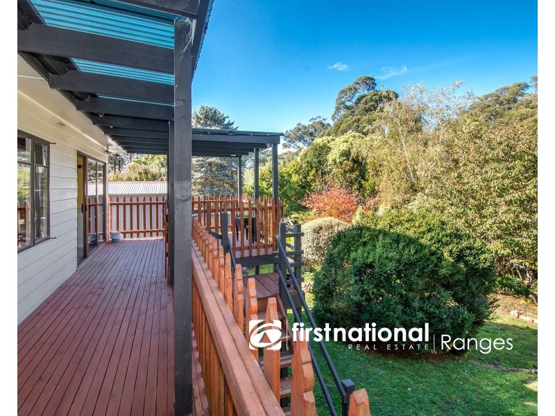 1 Hunter Street, Monbulk VIC 3793