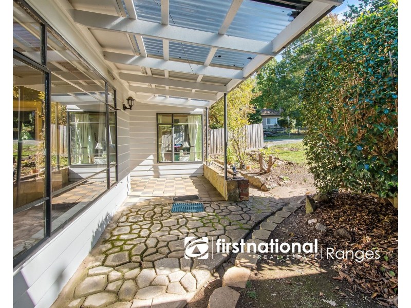 1 Hunter Street, Monbulk VIC 3793