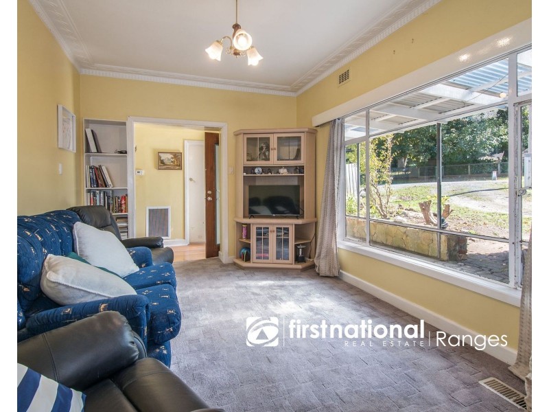1 Hunter Street, Monbulk VIC 3793