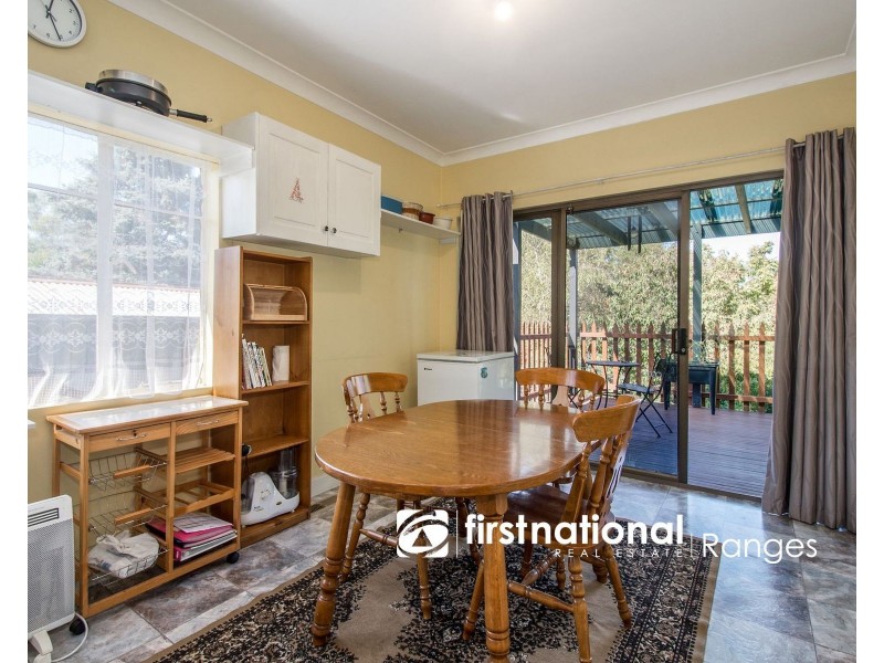 1 Hunter Street, Monbulk VIC 3793