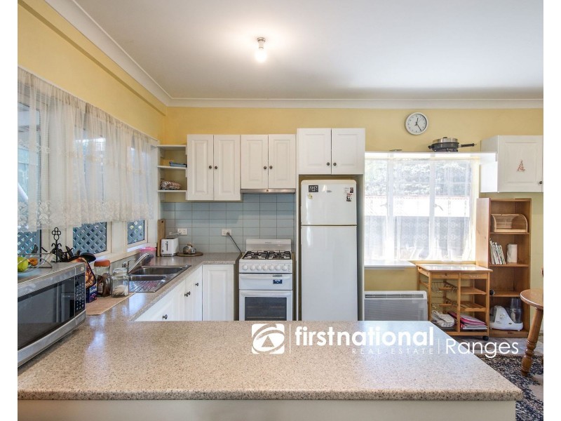 1 Hunter Street, Monbulk VIC 3793