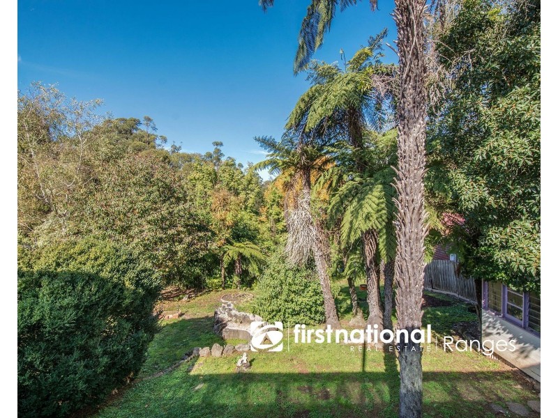 1 Hunter Street, Monbulk VIC 3793