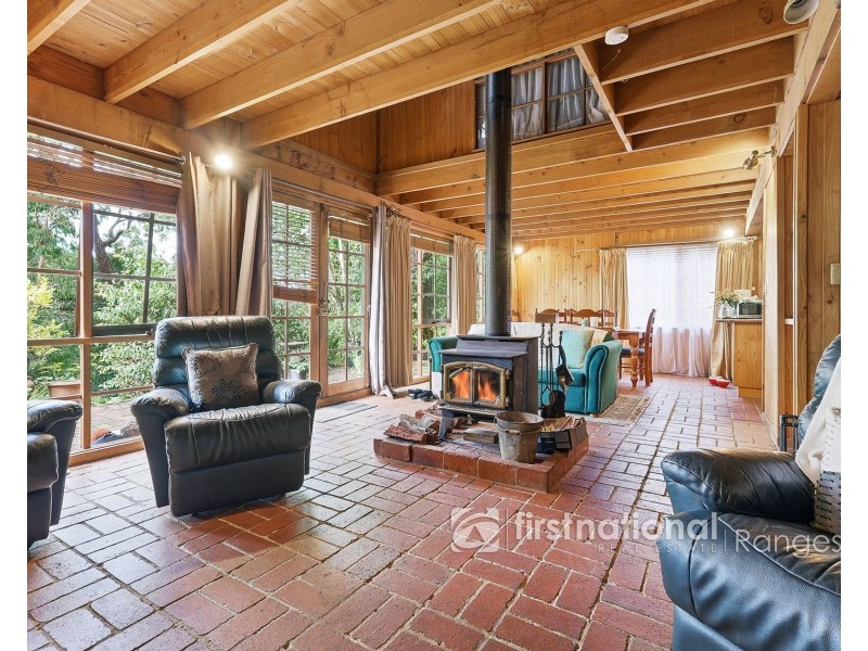 405 Belgrave-Gembrook Road, Emerald VIC 3782