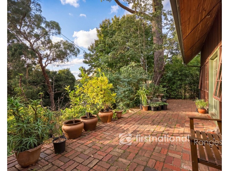405 Belgrave-Gembrook Road, Emerald VIC 3782