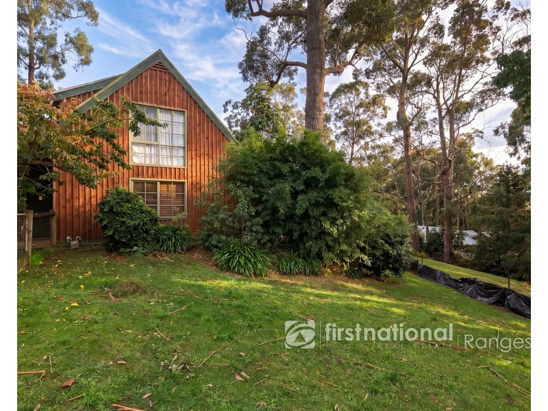 405 Belgrave-Gembrook Road, Emerald VIC 3782