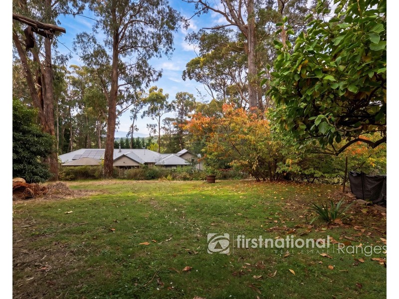 405 Belgrave-Gembrook Road, Emerald VIC 3782