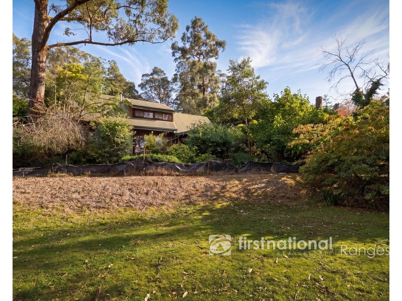 405 Belgrave-Gembrook Road, Emerald VIC 3782