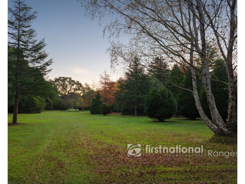 655 Gembrook-Tonimbuk Road, Gembrook VIC 3783