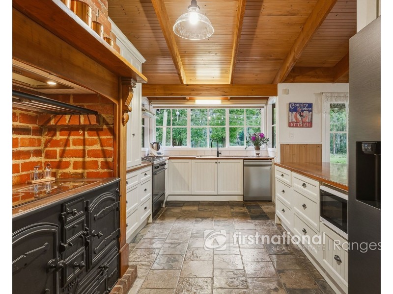 655 Gembrook-Tonimbuk Road, Gembrook VIC 3783