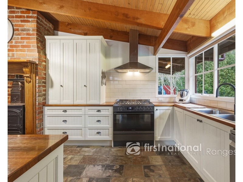 655 Gembrook-Tonimbuk Road, Gembrook VIC 3783