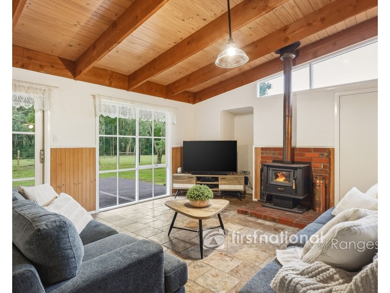 655 Gembrook-Tonimbuk Road, Gembrook VIC 3783