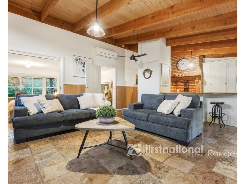 655 Gembrook-Tonimbuk Road, Gembrook VIC 3783