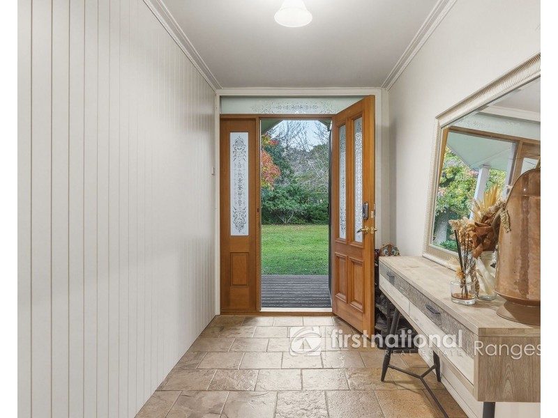 655 Gembrook-Tonimbuk Road, Gembrook VIC 3783