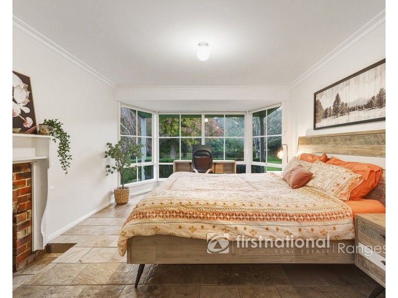 655 Gembrook-Tonimbuk Road, Gembrook VIC 3783