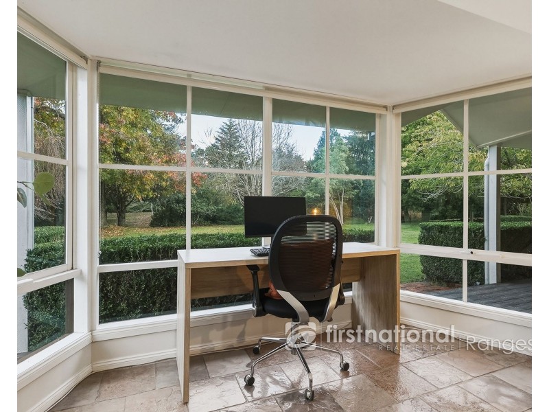 655 Gembrook-Tonimbuk Road, Gembrook VIC 3783