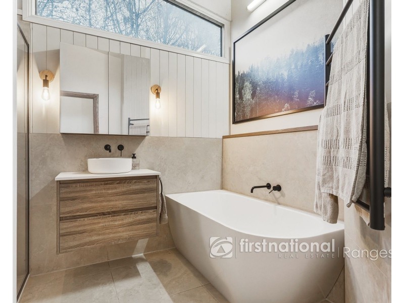 655 Gembrook-Tonimbuk Road, Gembrook VIC 3783