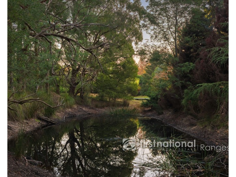655 Gembrook-Tonimbuk Road, Gembrook VIC 3783