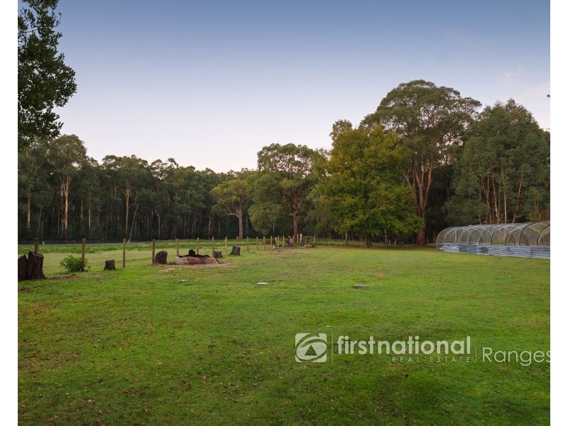 655 Gembrook-Tonimbuk Road, Gembrook VIC 3783