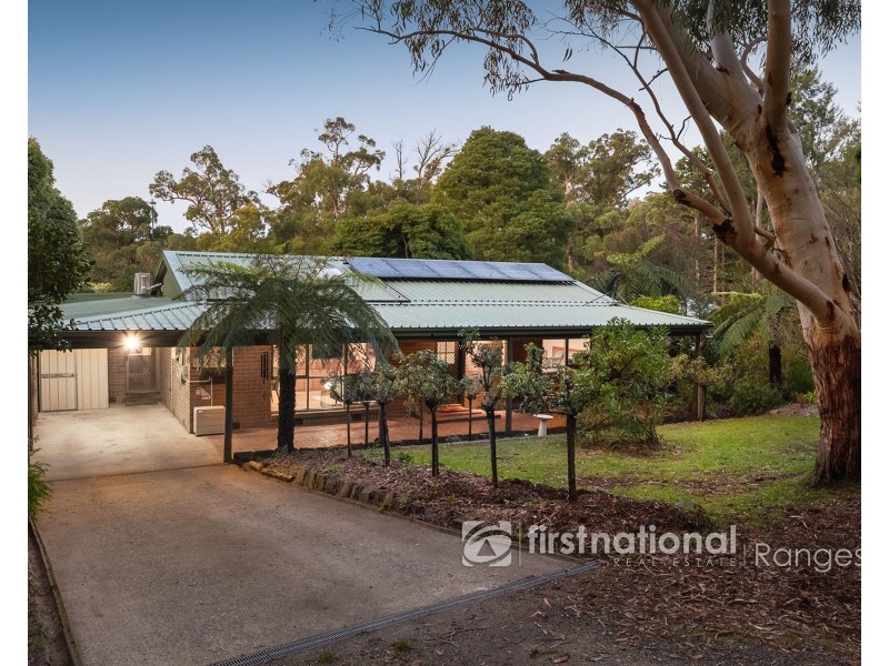 57 First Avenue, Cockatoo VIC 3781