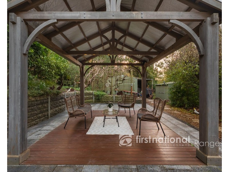 57 First Avenue, Cockatoo VIC 3781