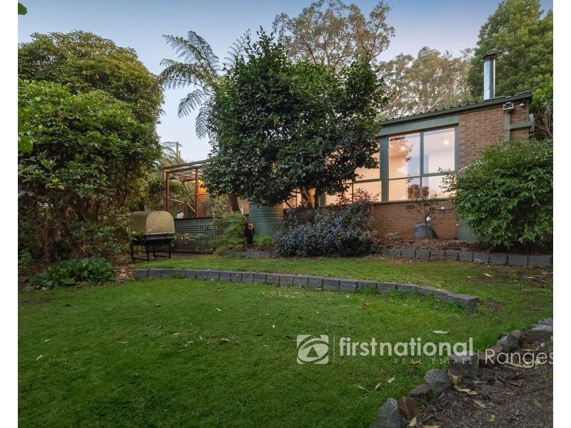 57 First Avenue, Cockatoo VIC 3781
