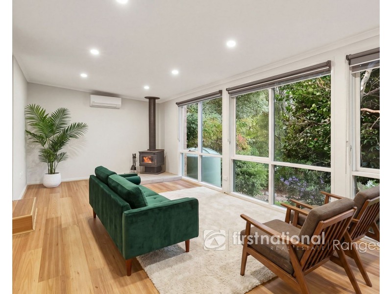 57 First Avenue, Cockatoo VIC 3781