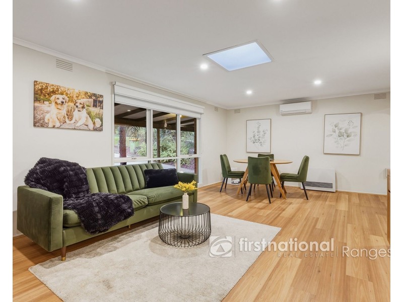 57 First Avenue, Cockatoo VIC 3781
