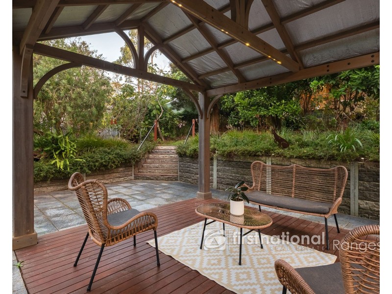 57 First Avenue, Cockatoo VIC 3781