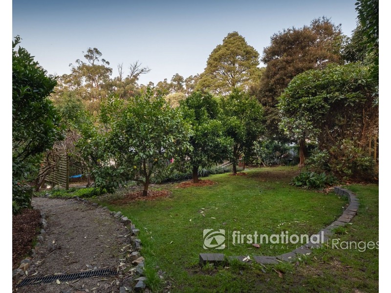 57 First Avenue, Cockatoo VIC 3781