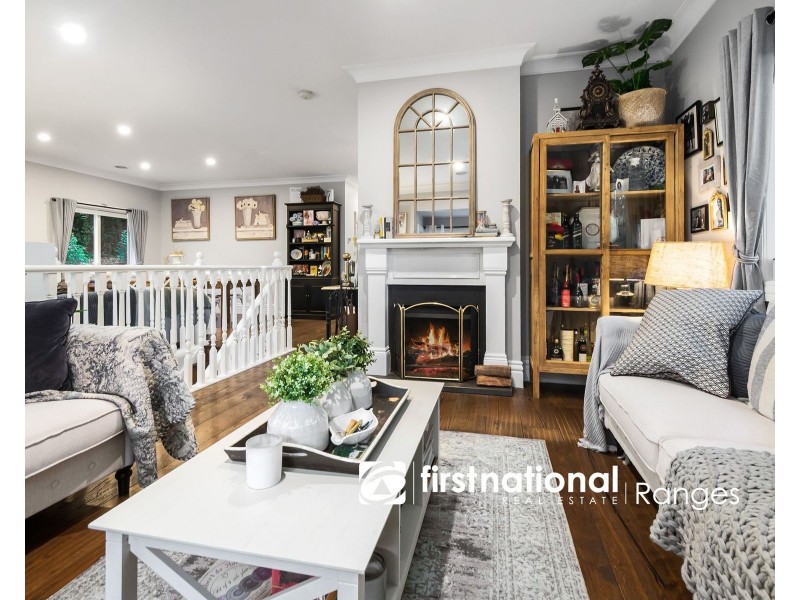 31 Everest Crescent, Olinda VIC 3788