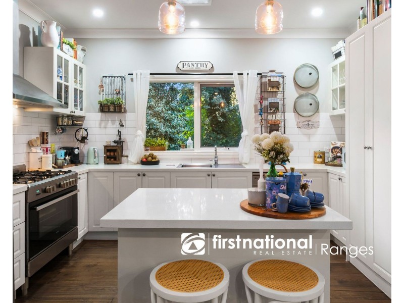 31 Everest Crescent, Olinda VIC 3788