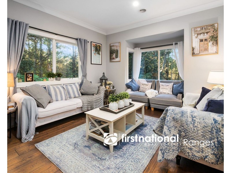 31 Everest Crescent, Olinda VIC 3788