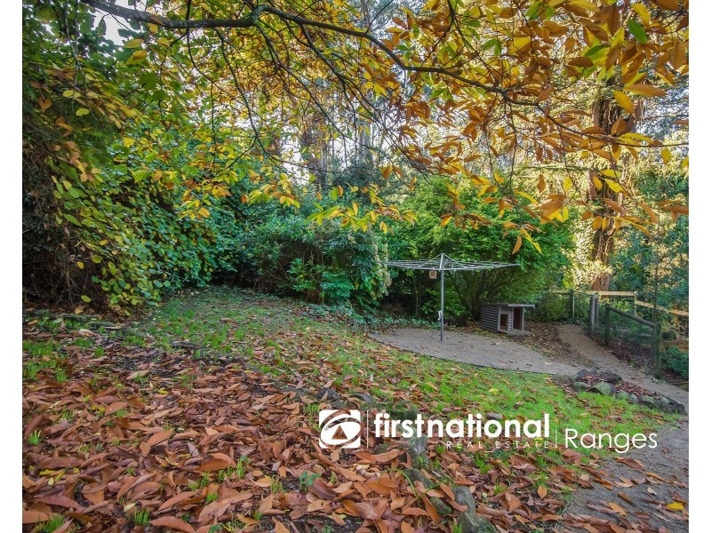 31 Everest Crescent, Olinda VIC 3788