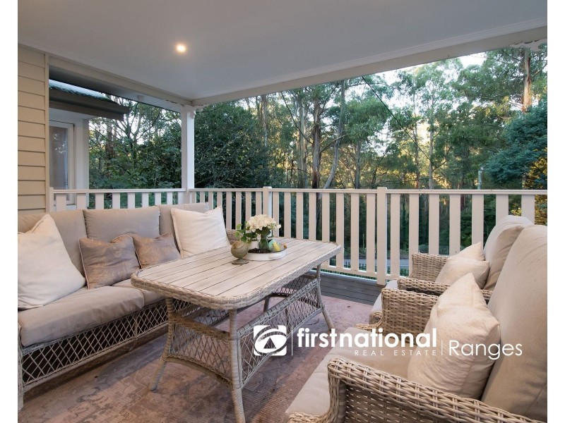 31 Everest Crescent, Olinda VIC 3788