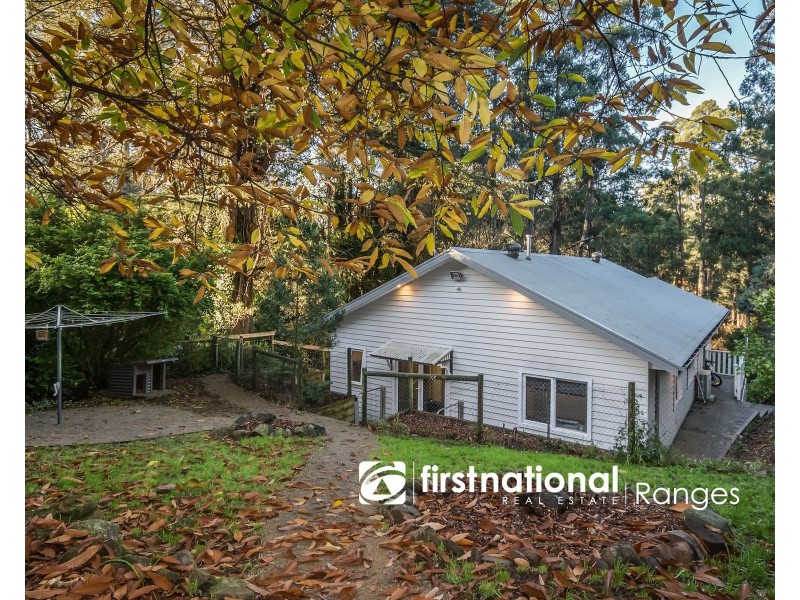 31 Everest Crescent, Olinda VIC 3788