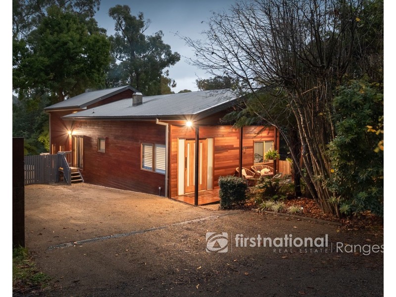 2 Jacka Road, Avonsleigh VIC 3782