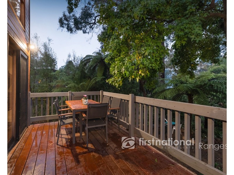 2 Jacka Road, Avonsleigh VIC 3782