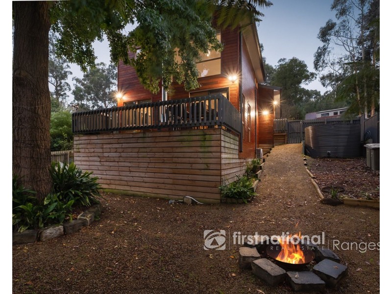 2 Jacka Road, Avonsleigh VIC 3782