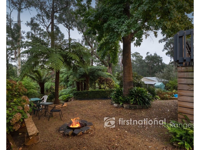 2 Jacka Road, Avonsleigh VIC 3782