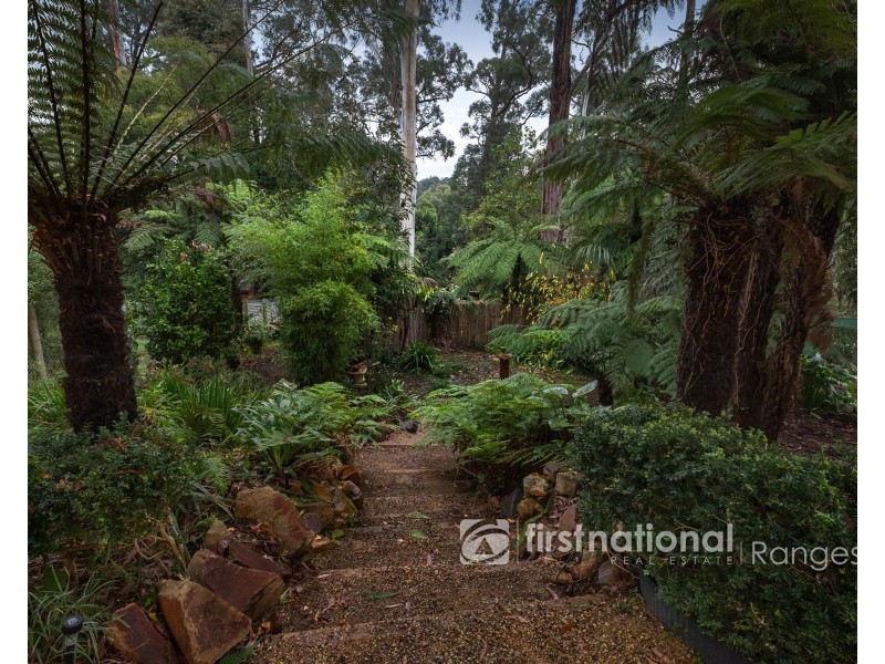 2 Jacka Road, Avonsleigh VIC 3782